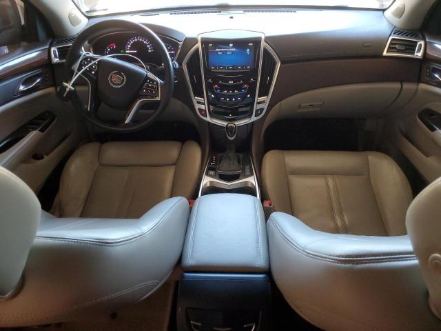 Photo 7 VIN: 3GYFNGE36ES679225 - CADILLAC SRX 