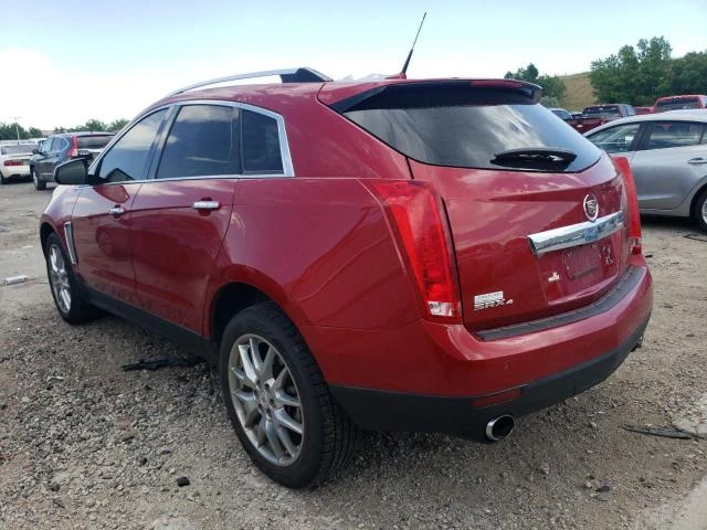 Photo 1 VIN: 3GYFNGE36ES688233 - CADILLAC SRX PREMIU 