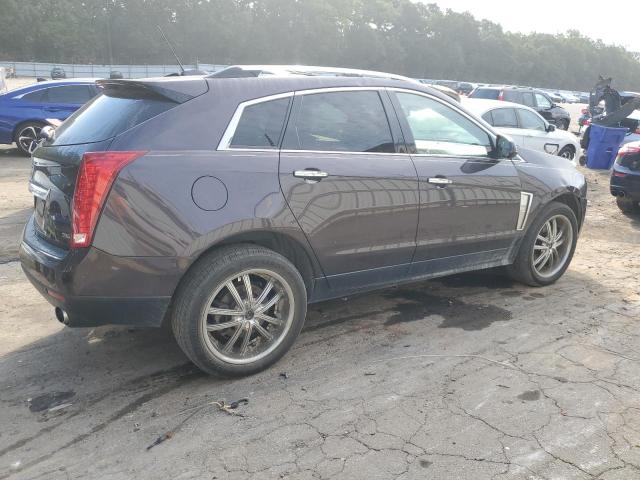 Photo 2 VIN: 3GYFNGE36FS538625 - CADILLAC SRX PREMIU 