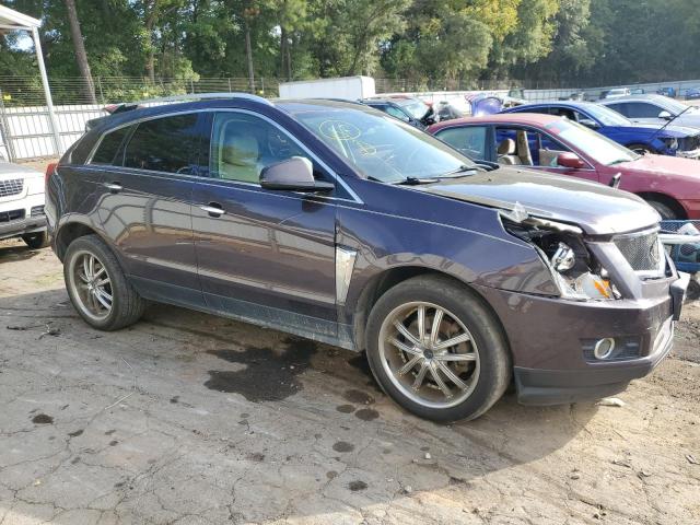 Photo 3 VIN: 3GYFNGE36FS538625 - CADILLAC SRX PREMIU 