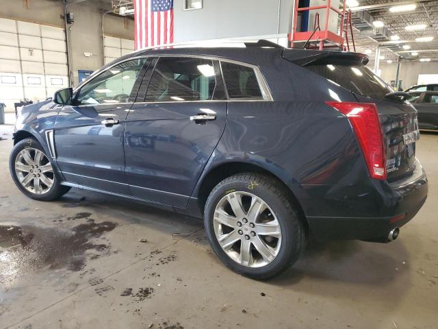 Photo 1 VIN: 3GYFNGE36FS559233 - CADILLAC SRX PREMIU 