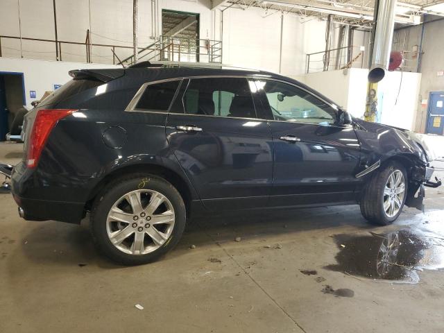 Photo 2 VIN: 3GYFNGE36FS559233 - CADILLAC SRX PREMIU 