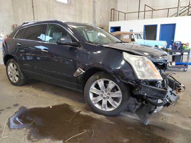 Photo 3 VIN: 3GYFNGE36FS559233 - CADILLAC SRX PREMIU 