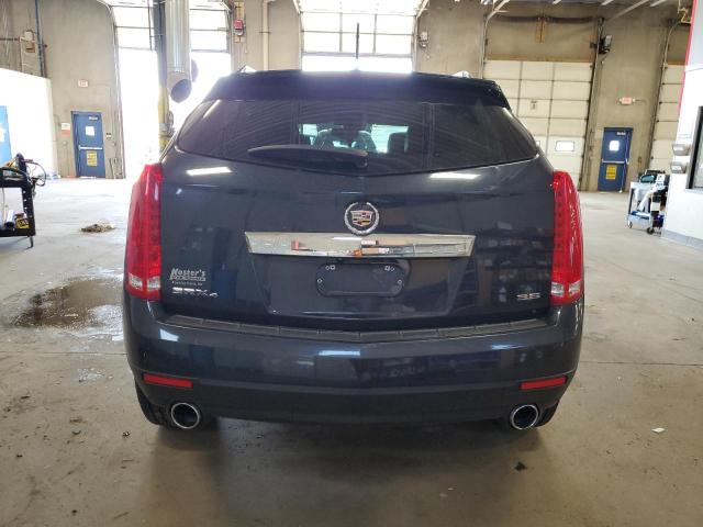 Photo 5 VIN: 3GYFNGE36FS559233 - CADILLAC SRX PREMIU 