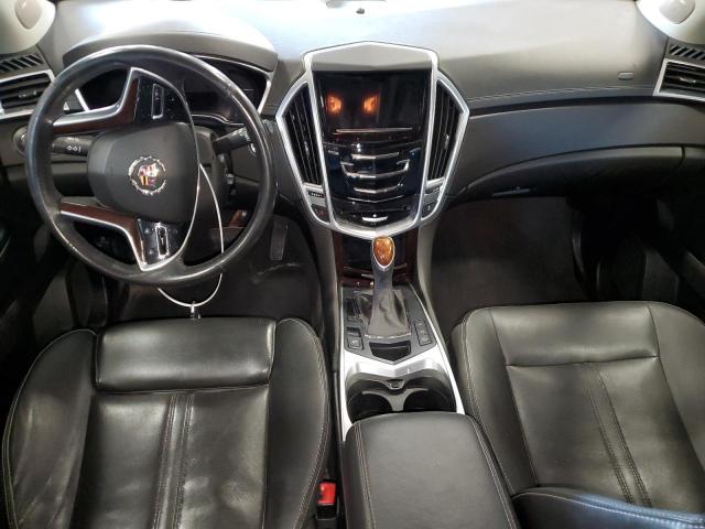 Photo 7 VIN: 3GYFNGE36FS559233 - CADILLAC SRX PREMIU 