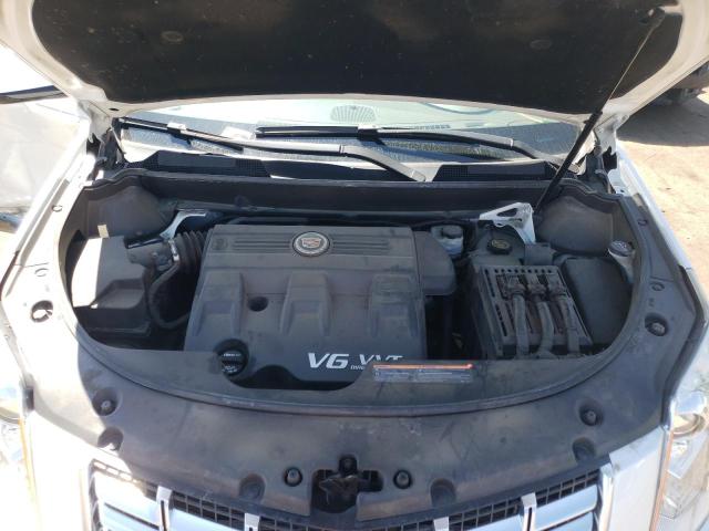 Photo 6 VIN: 3GYFNGE36FS628180 - CADILLAC SRX PREMIU 