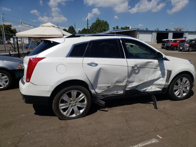 Photo 8 VIN: 3GYFNGE36FS628180 - CADILLAC SRX PREMIU 