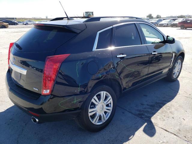 Photo 3 VIN: 3GYFNGE37CS539634 - CADILLAC SRX 