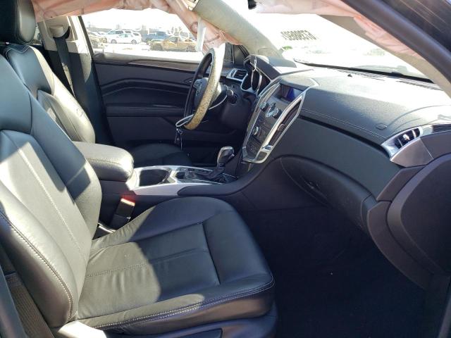 Photo 4 VIN: 3GYFNGE37CS539634 - CADILLAC SRX 