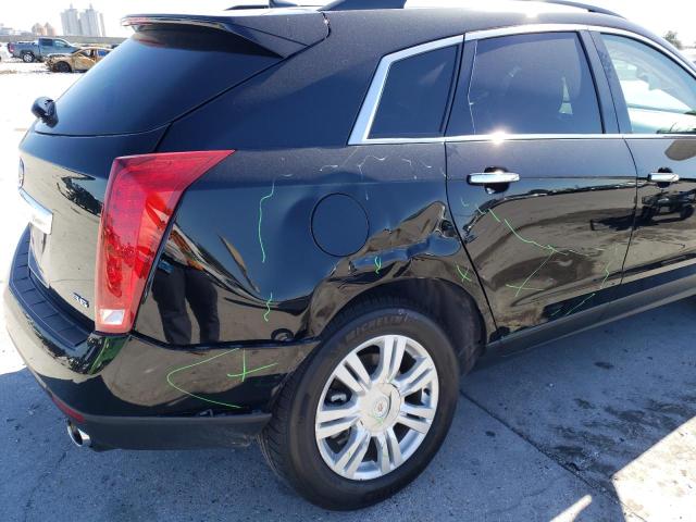 Photo 8 VIN: 3GYFNGE37CS539634 - CADILLAC SRX 