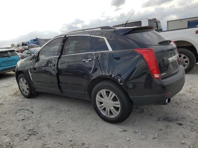 Photo 1 VIN: 3GYFNGE37CS545725 - CADILLAC SRX 