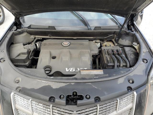 Photo 10 VIN: 3GYFNGE37CS545725 - CADILLAC SRX 