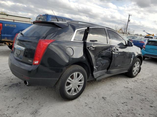 Photo 2 VIN: 3GYFNGE37CS545725 - CADILLAC SRX 