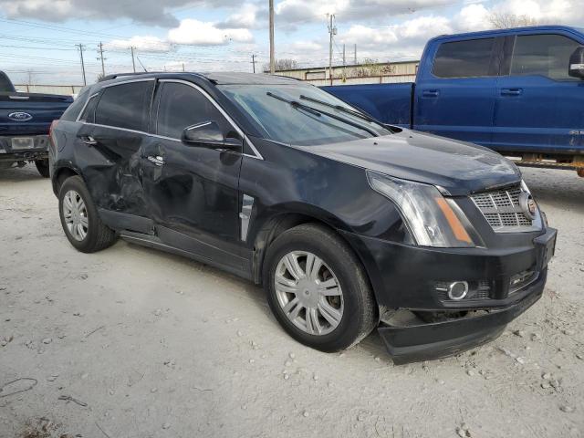 Photo 3 VIN: 3GYFNGE37CS545725 - CADILLAC SRX 