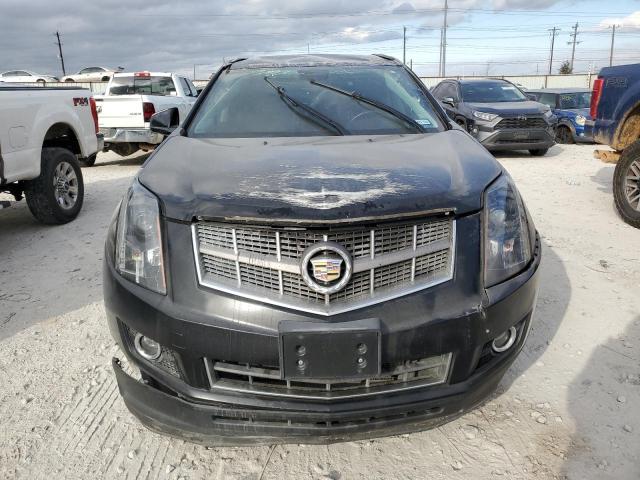 Photo 4 VIN: 3GYFNGE37CS545725 - CADILLAC SRX 