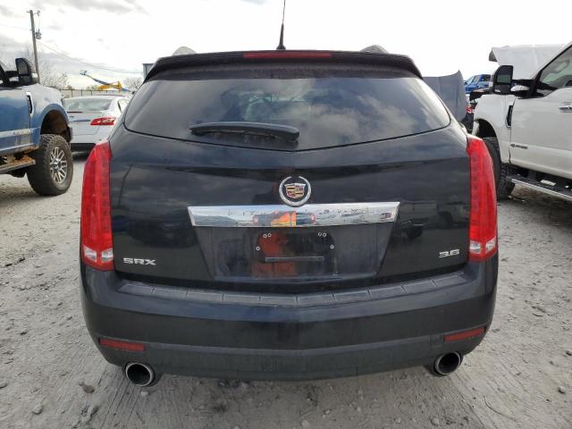 Photo 5 VIN: 3GYFNGE37CS545725 - CADILLAC SRX 