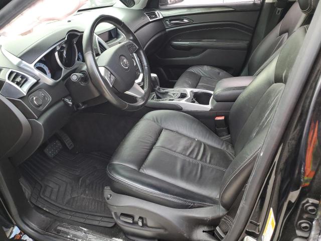 Photo 6 VIN: 3GYFNGE37CS545725 - CADILLAC SRX 