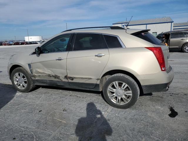 Photo 1 VIN: 3GYFNGE37CS631603 - CADILLAC SRX 