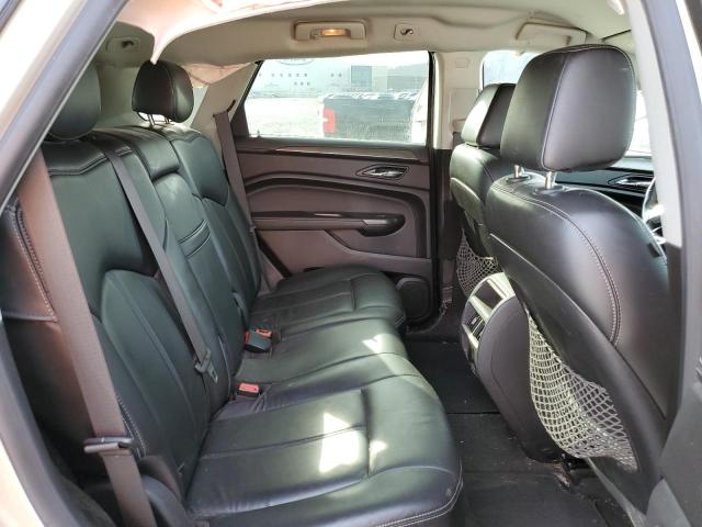 Photo 10 VIN: 3GYFNGE37CS631603 - CADILLAC SRX 