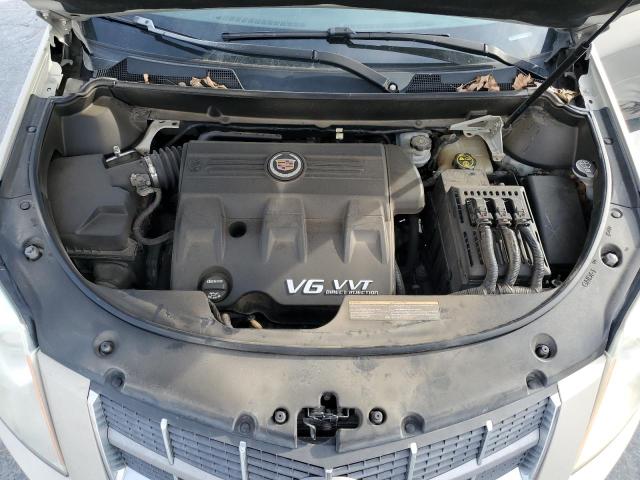 Photo 11 VIN: 3GYFNGE37CS631603 - CADILLAC SRX 