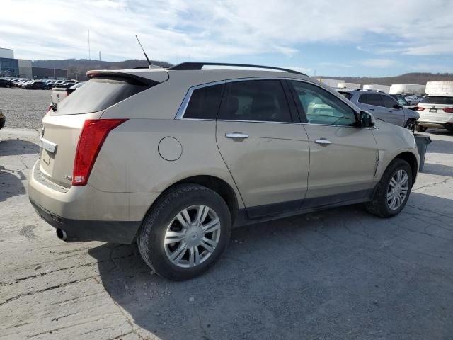 Photo 2 VIN: 3GYFNGE37CS631603 - CADILLAC SRX 