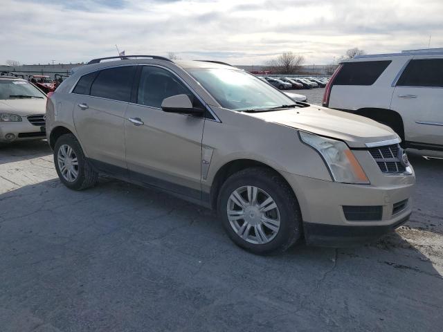 Photo 3 VIN: 3GYFNGE37CS631603 - CADILLAC SRX 