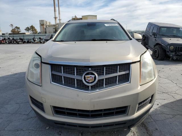 Photo 4 VIN: 3GYFNGE37CS631603 - CADILLAC SRX 