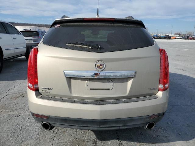 Photo 5 VIN: 3GYFNGE37CS631603 - CADILLAC SRX 