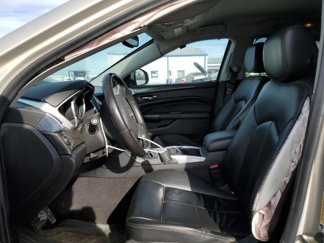 Photo 6 VIN: 3GYFNGE37CS631603 - CADILLAC SRX 