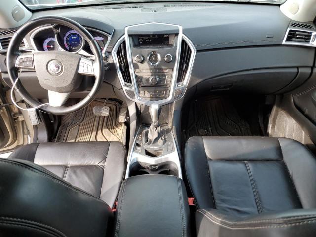 Photo 7 VIN: 3GYFNGE37CS631603 - CADILLAC SRX 