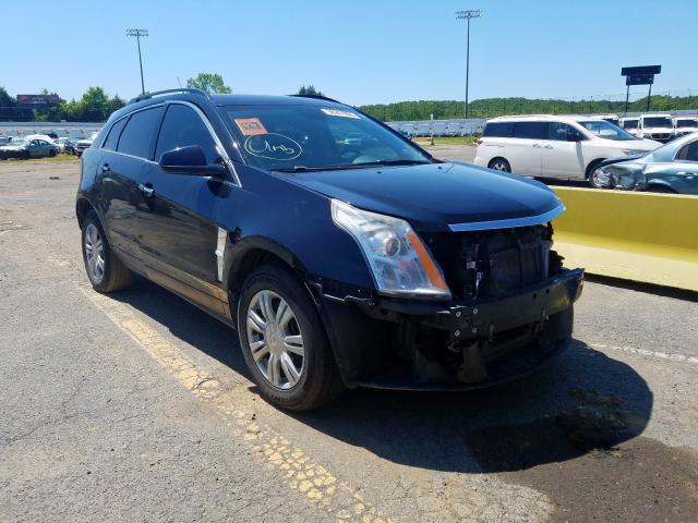 Photo 0 VIN: 3GYFNGE37CS631696 - CADILLAC SRX 