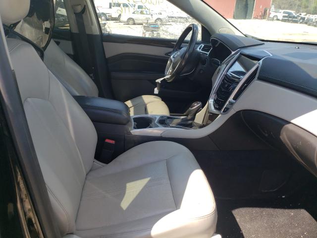 Photo 4 VIN: 3GYFNGE37DS526769 - CADILLAC SRX LUXURY 