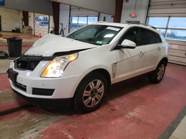 Photo 0 VIN: 3GYFNGE37DS526903 - CADILLAC SRX LUXURY 