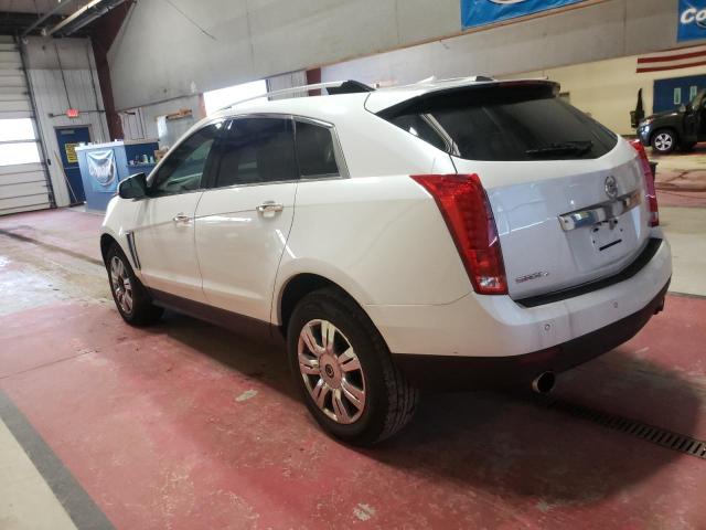 Photo 1 VIN: 3GYFNGE37DS526903 - CADILLAC SRX LUXURY 