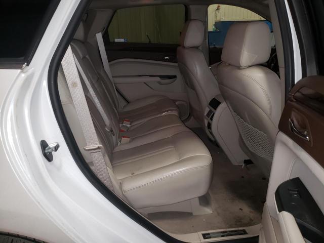 Photo 10 VIN: 3GYFNGE37DS526903 - CADILLAC SRX LUXURY 