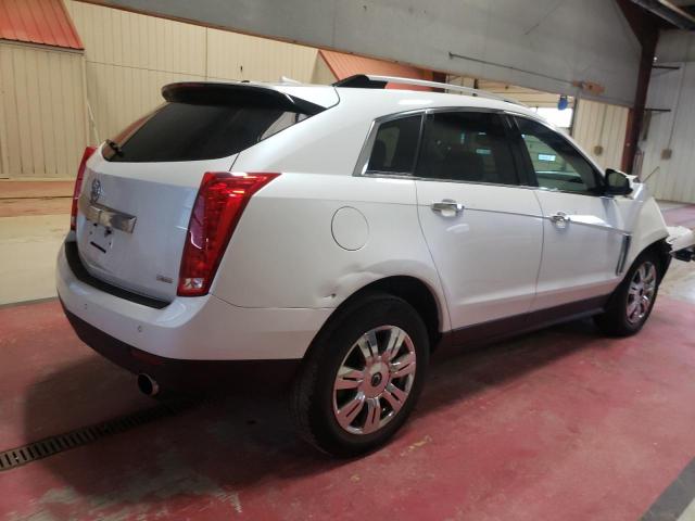 Photo 2 VIN: 3GYFNGE37DS526903 - CADILLAC SRX LUXURY 