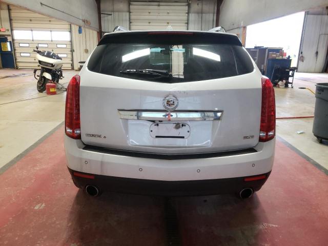 Photo 5 VIN: 3GYFNGE37DS526903 - CADILLAC SRX LUXURY 