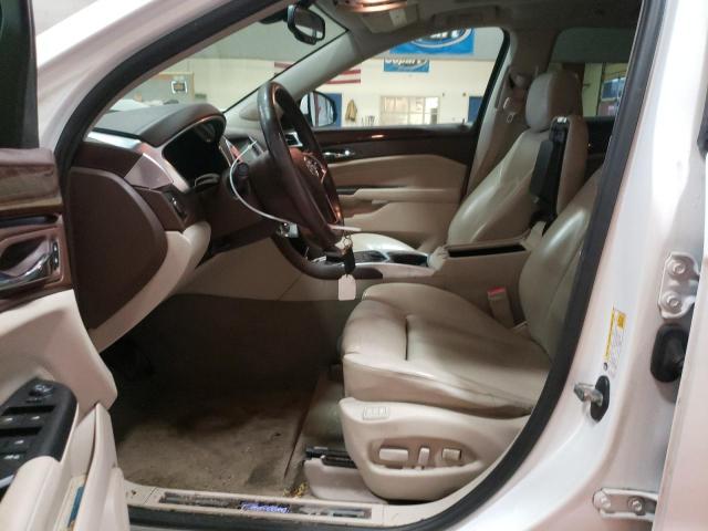 Photo 6 VIN: 3GYFNGE37DS526903 - CADILLAC SRX LUXURY 