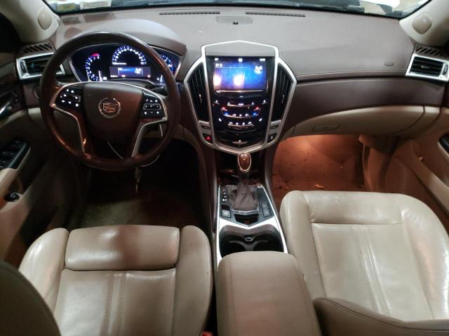 Photo 7 VIN: 3GYFNGE37DS526903 - CADILLAC SRX LUXURY 