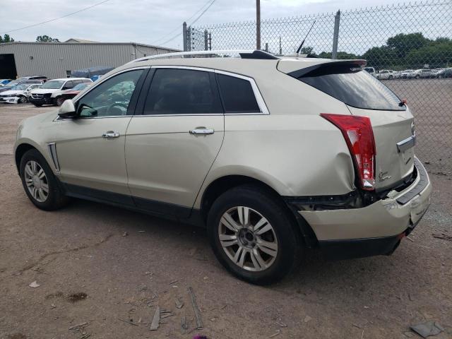 Photo 1 VIN: 3GYFNGE37DS539862 - CADILLAC SRX LUXURY 