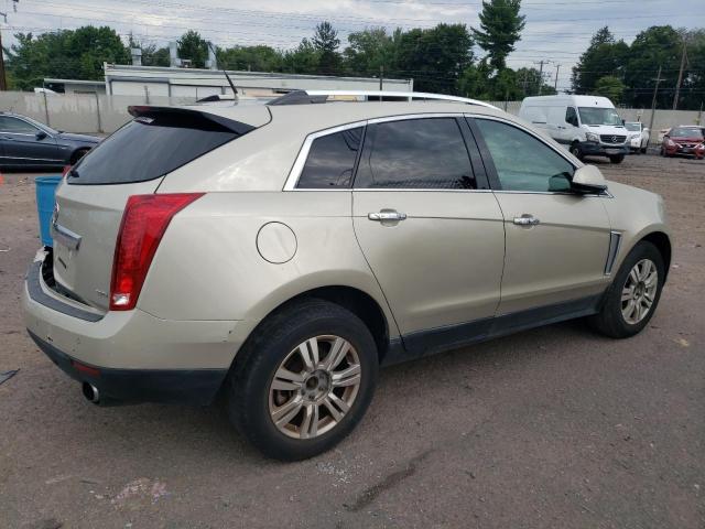 Photo 2 VIN: 3GYFNGE37DS539862 - CADILLAC SRX LUXURY 