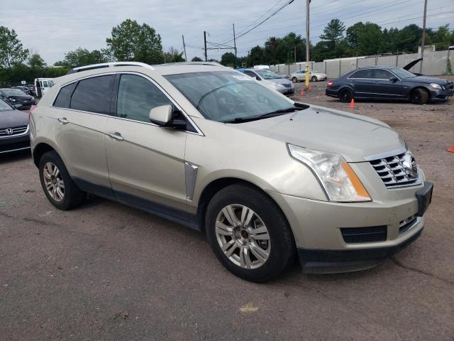 Photo 3 VIN: 3GYFNGE37DS539862 - CADILLAC SRX LUXURY 