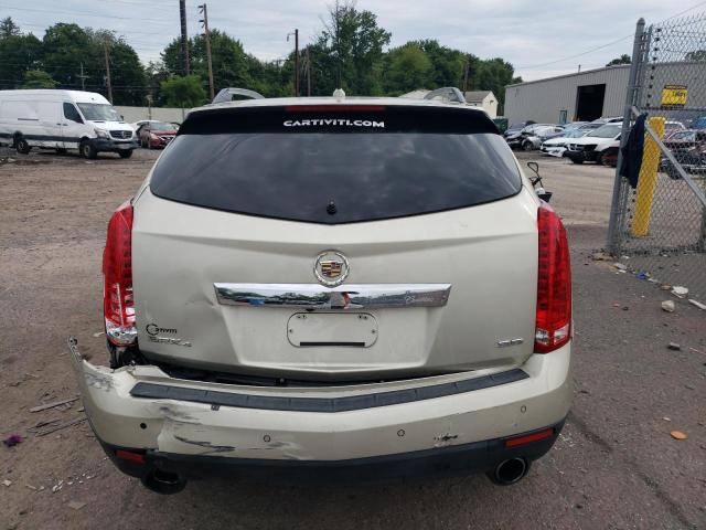 Photo 5 VIN: 3GYFNGE37DS539862 - CADILLAC SRX LUXURY 