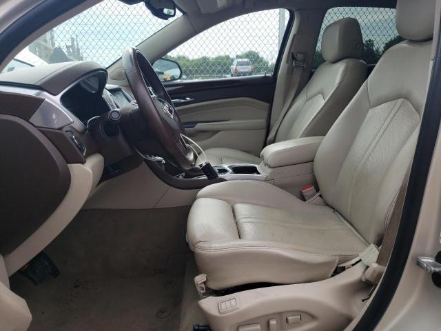 Photo 6 VIN: 3GYFNGE37DS539862 - CADILLAC SRX LUXURY 