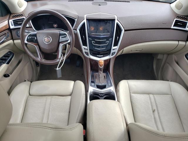 Photo 7 VIN: 3GYFNGE37DS539862 - CADILLAC SRX LUXURY 