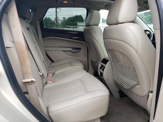 Photo 9 VIN: 3GYFNGE37DS539862 - CADILLAC SRX LUXURY 