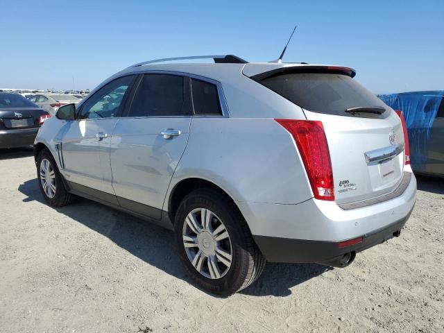 Photo 1 VIN: 3GYFNGE37DS540980 - CADILLAC SRX LUXURY 