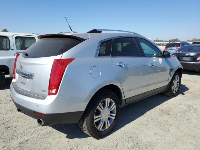 Photo 2 VIN: 3GYFNGE37DS540980 - CADILLAC SRX LUXURY 