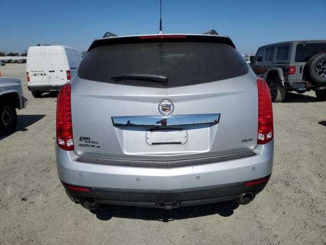 Photo 5 VIN: 3GYFNGE37DS540980 - CADILLAC SRX LUXURY 