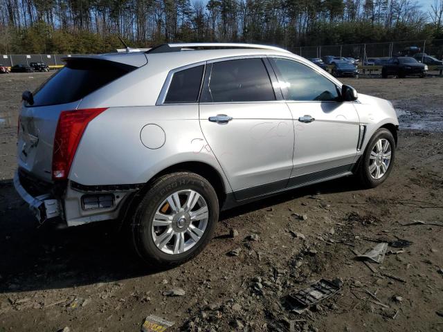 Photo 2 VIN: 3GYFNGE37DS578001 - CADILLAC SRX 